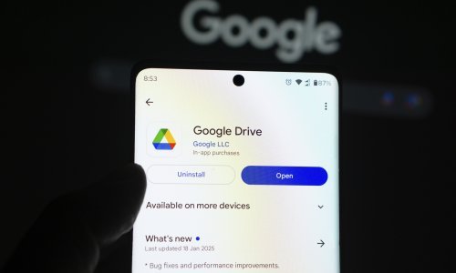 Znate li kako Gemini AI može obaviti više posla umjesto vas u Google Driveu? Pogledajte