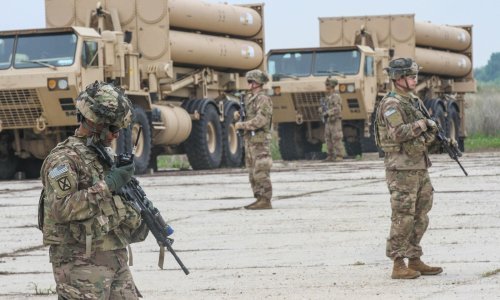 Pentagon poslao najoštriju poruku Europi: Povlače 5000 vojnika iz Njemačke