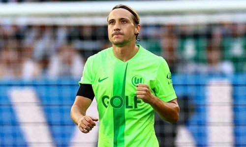 Lovro Majer zaigrao nakon šest mjeseci, a trener otkrio zašto je oporavak tako dugo trajao