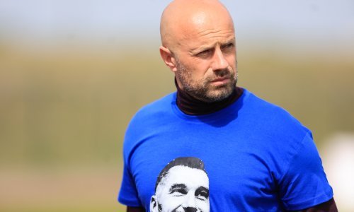 Trener Dinama o najluđem kolu SHNL-a ikad: 'Ne bih o špekulacijama oko kikseva'