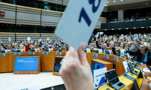 Nakon niza skandala: Ovo su aplikacije koje europski dužnosnici ne smiju koristiti