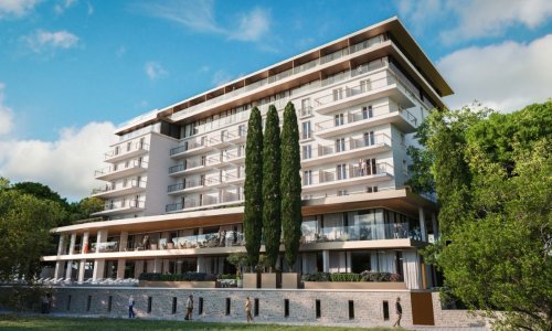 Bajkovita Opatija