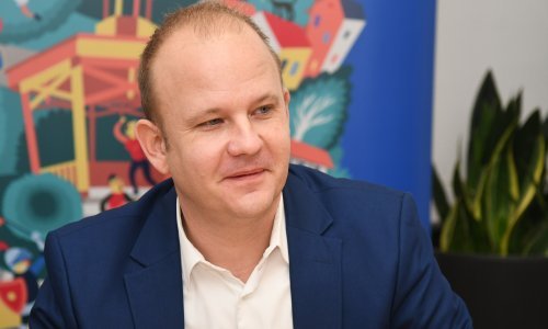 Jakšić: SDP je zadnjih godina poprilično zapustio teren