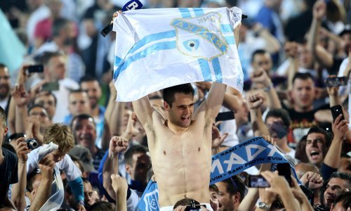 'Hajduk sebi dozvoljava ono što ne bi smio, a u Dinamu je atmosfera očajna'