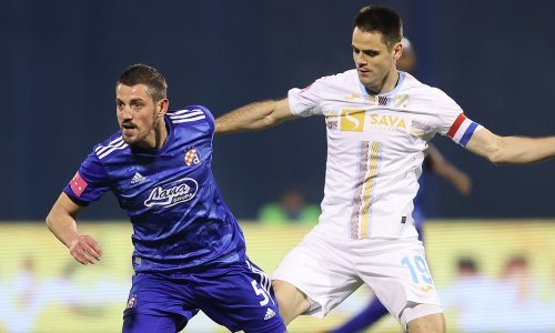 Franko za tportal o drami u Dinamu i 'senatorima': Ne treba biti mudrac da shvatiš nešto