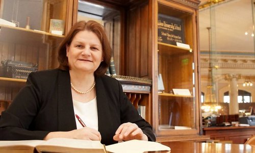 FBI uhitio američku sutkinju: Pomogla je imigrantu da pobjegne iz sudnice?