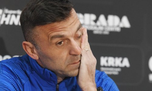 Trener Lokomotive najavio Dinamo: U njihovoj igri ima rupa