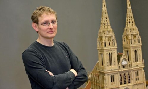 'Bolle je izgradio Zagreb, a njegova kuća u Žerjavićevoj propada'