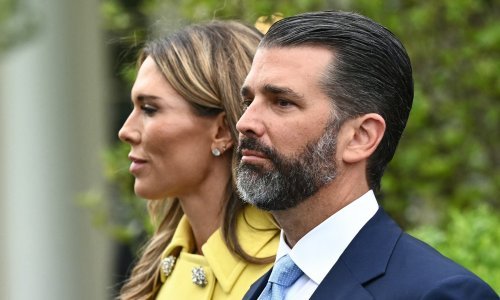 Trumpov sin radi točno ono za što su kritizirali Huntera Bidena i sve će dobro unovčiti