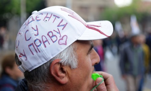 Ukinut pritvor okrivljenima za smrt 16 osoba na novosadskom kolodvoru