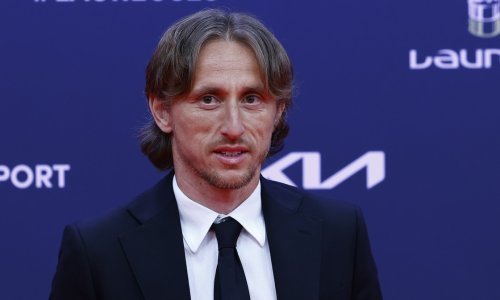 U obitelji Luke Modrića vlada veliko veselje: Svi mu čestitaju