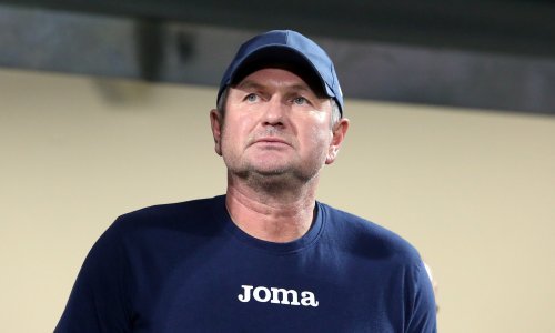 Matjaž Kek o bivšem igraču Hajduka i Rijeke: 'Nikad si to neću oprostiti'