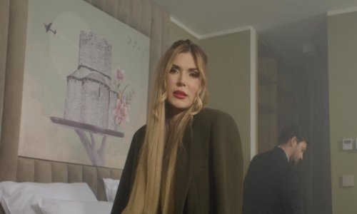 Sylvie iz 'Braka na prvu' pjeva o ženskoj snazi i ranjivosti