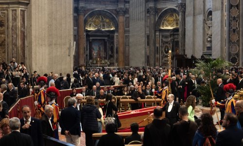 Svijet se posljednji put oprašta od pape Franje: Ovo su ključne informacije