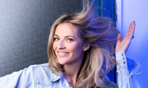 Ovu glumicu dugo nismo vidjeli: Pojavila se na premijeri predstave