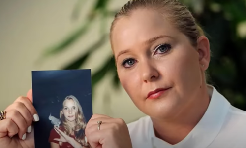 Preminula žena koja je optužila Epsteina i princa Andrewa za seksualno zlostavljanje