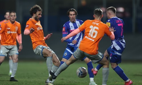 Cvitanović danas u Varaždinu debitira na klupi Lokomotive; evo gdje gledati utakmicu