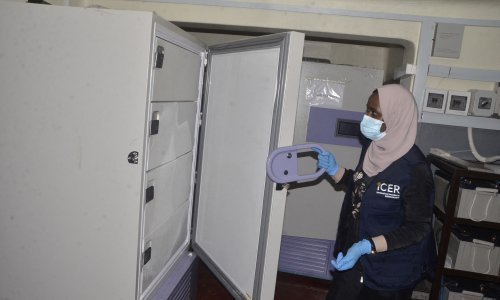Uganda proglasila kraj najnovije epidemije ebole
