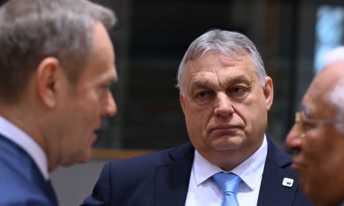 Orban odbrusio Tusku: Nemoj se previše nadati, ostajemo u EU-u i preoblikovat ćemo ga