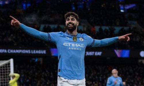 Joško Gvardiol Manchester City