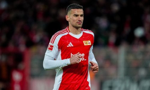 Bivšeg igrača Hajduka želio klub u kojem je legendarni status stekla ikona Rijeke