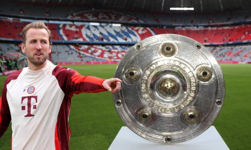 Harry Kane nakon 15 godina karijere danas može osvojiti svoj prvi trofej