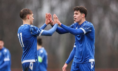 Juniori Lokomotive razbili Hajduk usred Splita i praktički osigurali naslov