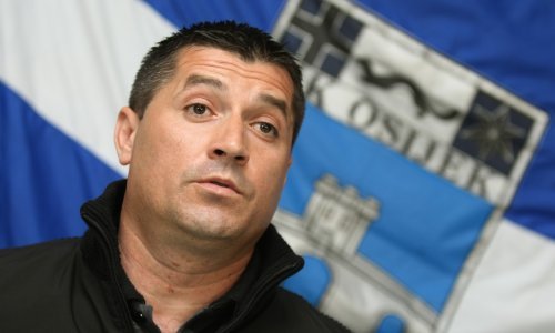 Legenda Osijeka: Tkogod bude prvak, nema optimizma da će nešto napraviti u Europi
