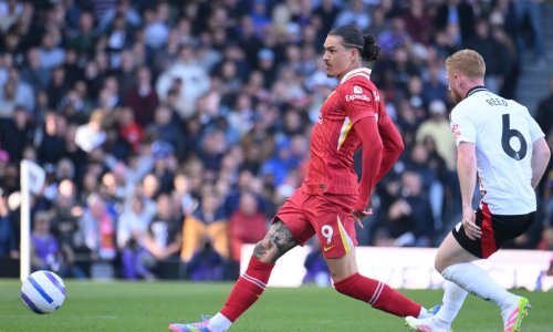 Liverpool ga je platio 85 milijuna eura, a sada je naljutio navijače: Nije ni čudo...