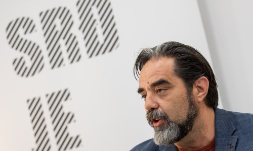 Giljača: Ministarstvo je zaustavilo radove na izgradnji CGO Lučino razdolje