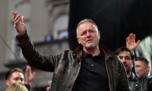 Ovo se cijelo vrijeme čekalo: Thompson najavio novi koncert