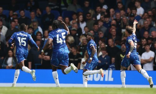 Chelsea jedva došao do prevažne pobjede u borbi za Ligu prvaka