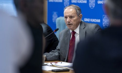 Sabo na izbore u Vukovaru izlazi s nezavisnom listom