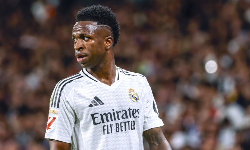 Navijači Barcelone na ulicama pjevaju 'Umri, Vinicius'. Pogledajte video