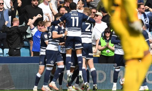 Drama u Championshipu u zadnjem kolu. Pet klubova u igri za prvu ligu, može li Millwall do senzacije?