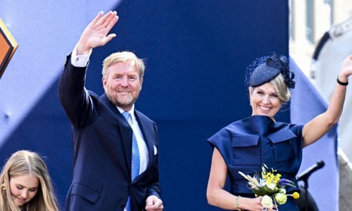 Zbog ovog razloga nizozemski kraljevski par nije bio na sprovodu od pape Franje