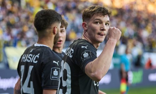 Cannavaro ga je otpisao, a sad je zabio gol za pobjedu u Poljskoj