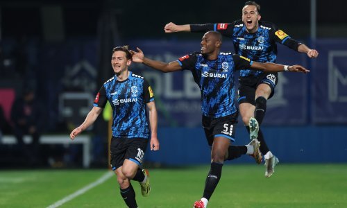 Varaždin objavio veliku vijest; odobrena im licenca za europska natjecanja