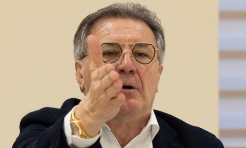 Otkriveno koji su igrači trebali potpisati za Dinamo. 'Mamić je krivac zašto je to propalo'