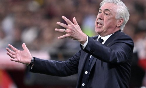 Ponoćna senzacija! Carlo Ancelotti pronašao novi posao i odlazi iz Reala