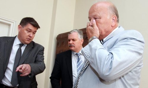 Linić i Šegon svjedoci na sudu o predstečajnoj nagodbi EPH