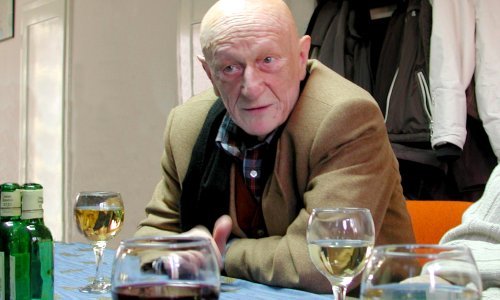 Preminuo Enver Moralić, vlasnik najveće vinarije u Hrvatskoj