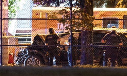 Napadač iz Vancouvera ima psihičkih tegoba: Autom je ubio 11 ljudi