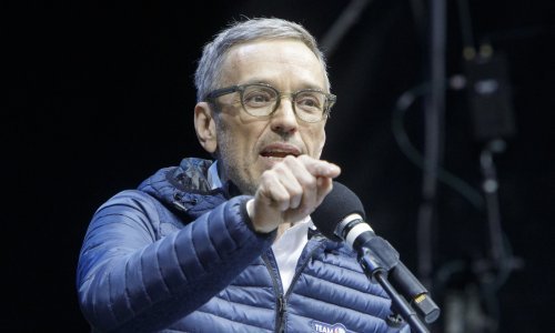 Beč danas bira novu gradsku skupštinu. Desničarska Slobodarska stranka nada se uspjehu