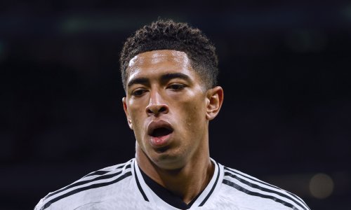 Nogometaši Barcelone napravili špalir igračima Reala, pogledajte reakciju Bellinghama. 'Neshvatljivo!'