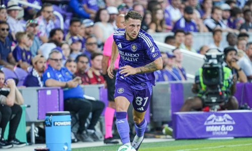 Marco Pašalić: Želim Rijeci da sve osvoji, cilj mi je povratak u reprezentaciju