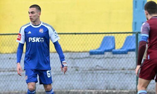 Kao talent otišao iz Hajduka u Dinamo: Nije me zanimalo što će tko reći