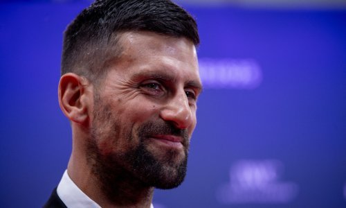 Novak se uplašio da se ne zamjeri Modriću: 'Molim vas, nemojte me samo to pitati'