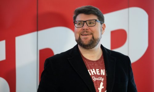 SDP i SU predali listu za pulsko Vijeće i potpise za kandidaturu Peđe Grbina