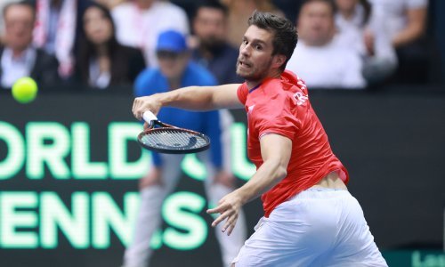 Mektić i Venus izborili osminu finala Madrida